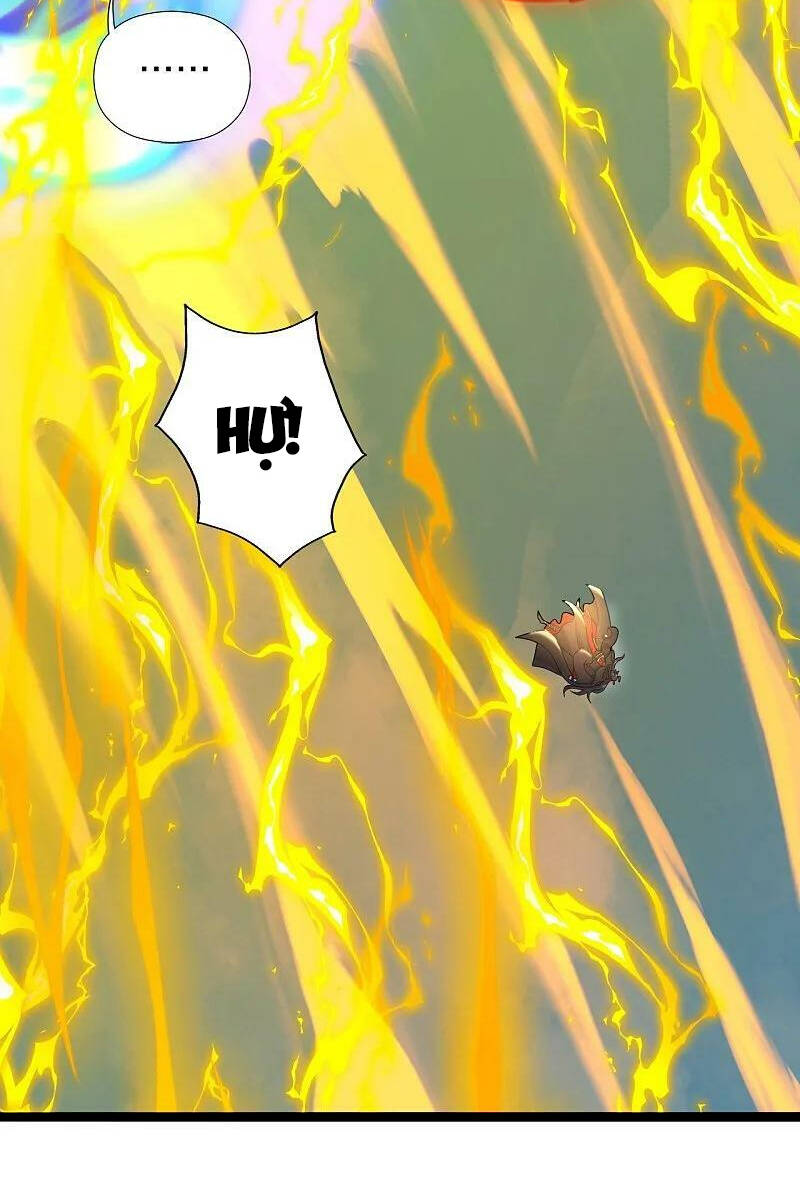 Tiên Võ Đế Tôn Chapter 464 - Trang 2