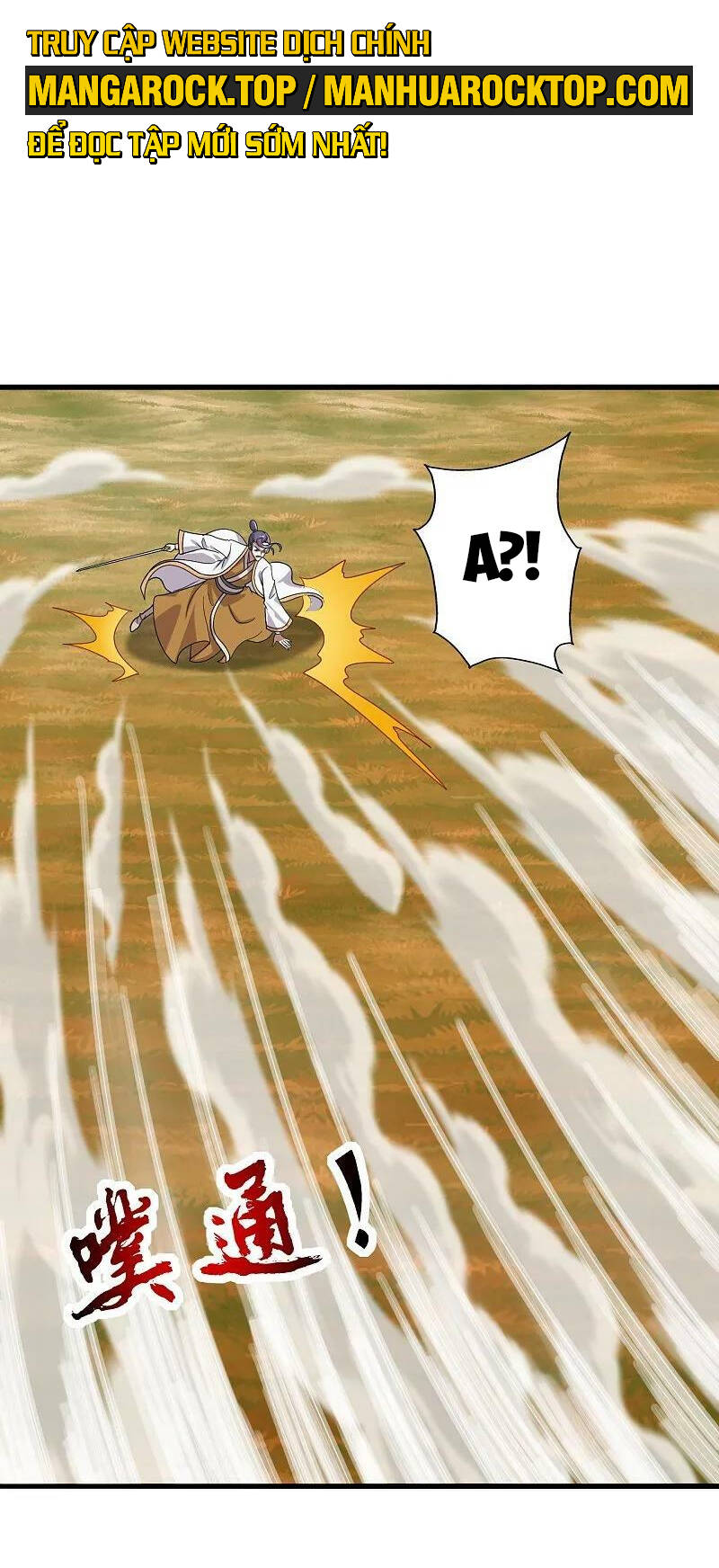 Tiên Võ Đế Tôn Chapter 464 - Trang 2