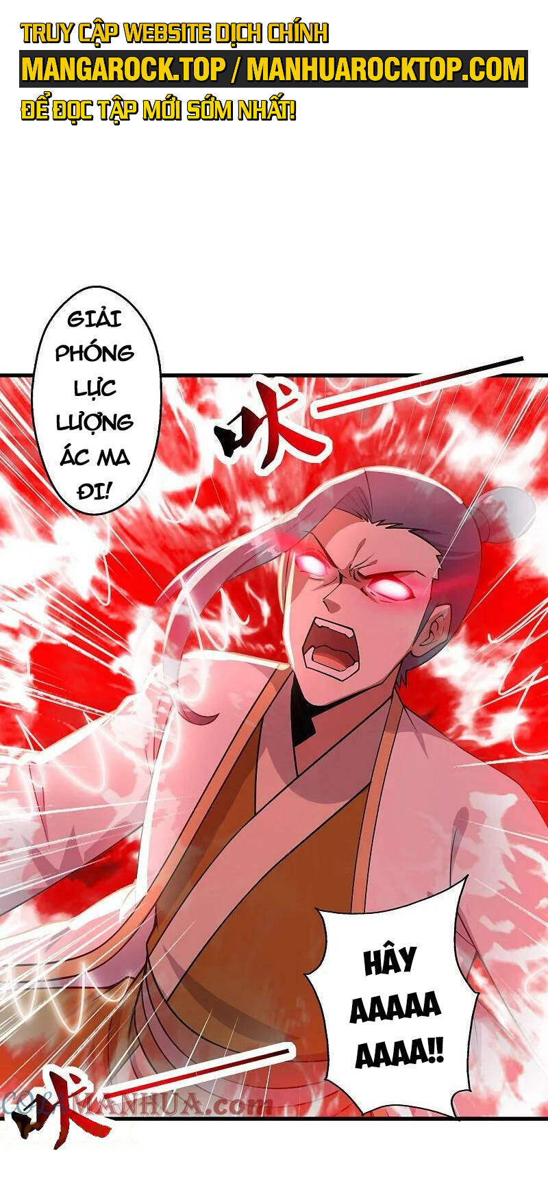 Tiên Võ Đế Tôn Chapter 464 - Trang 2