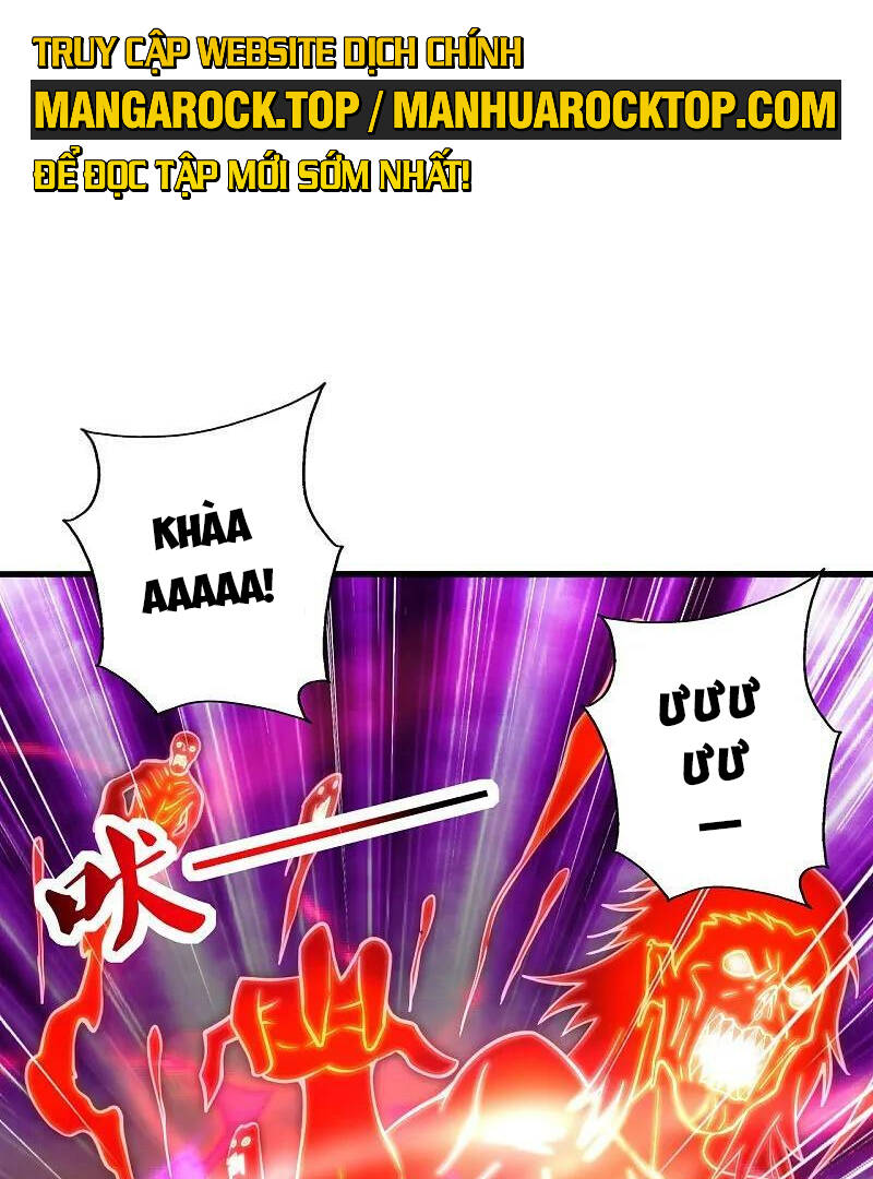 Tiên Võ Đế Tôn Chapter 464 - Trang 2