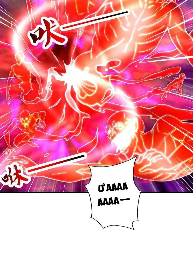 Tiên Võ Đế Tôn Chapter 464 - Trang 2