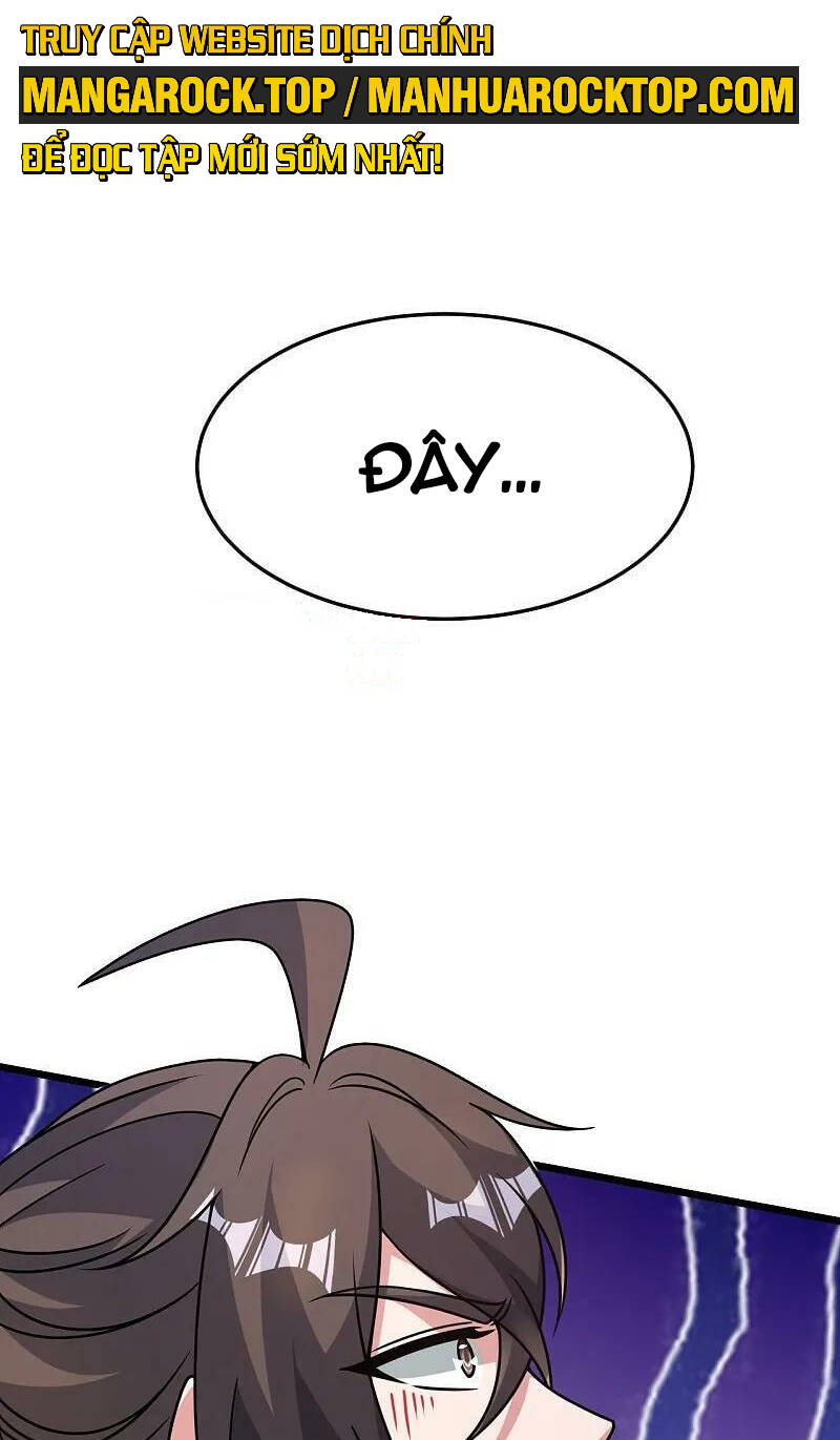 Tiên Võ Đế Tôn Chapter 465 - Trang 2