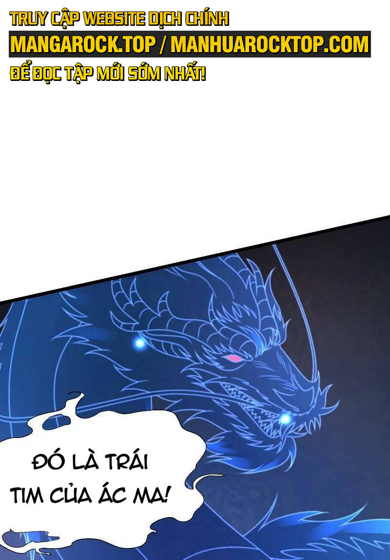 Tiên Võ Đế Tôn Chapter 465 - Trang 2