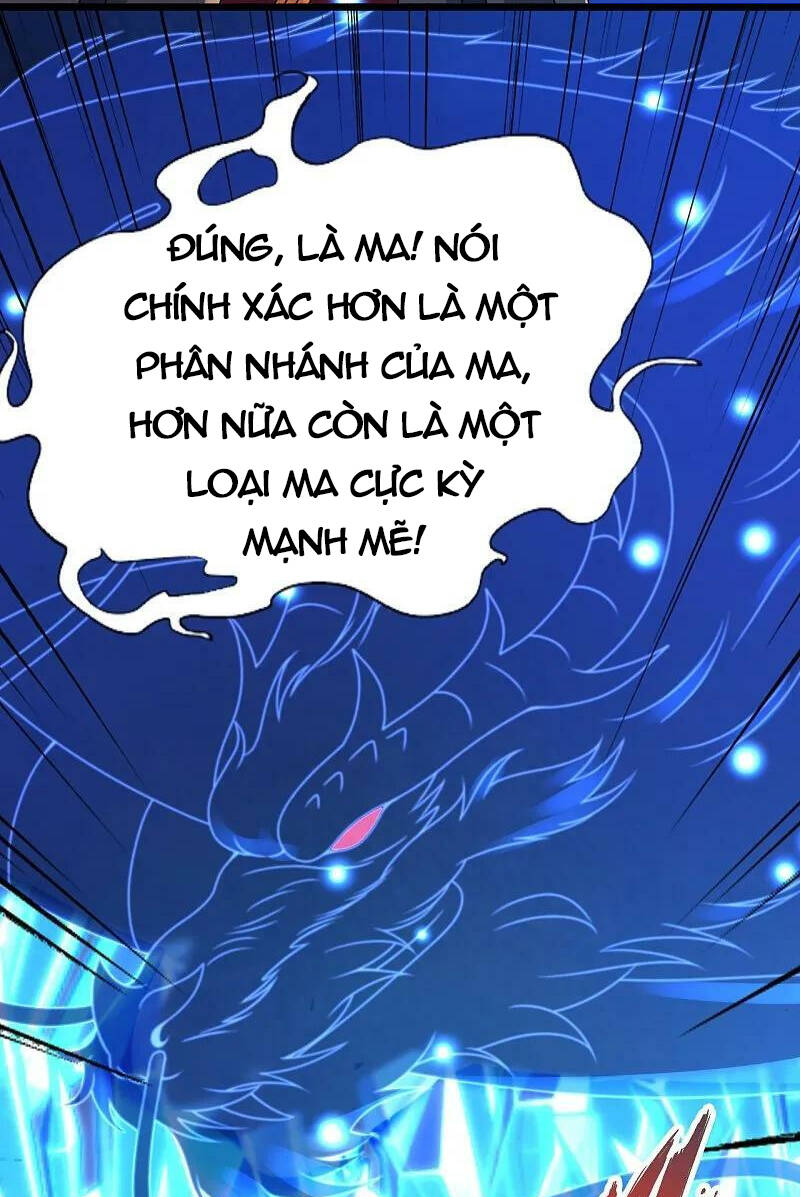 Tiên Võ Đế Tôn Chapter 465 - Trang 2