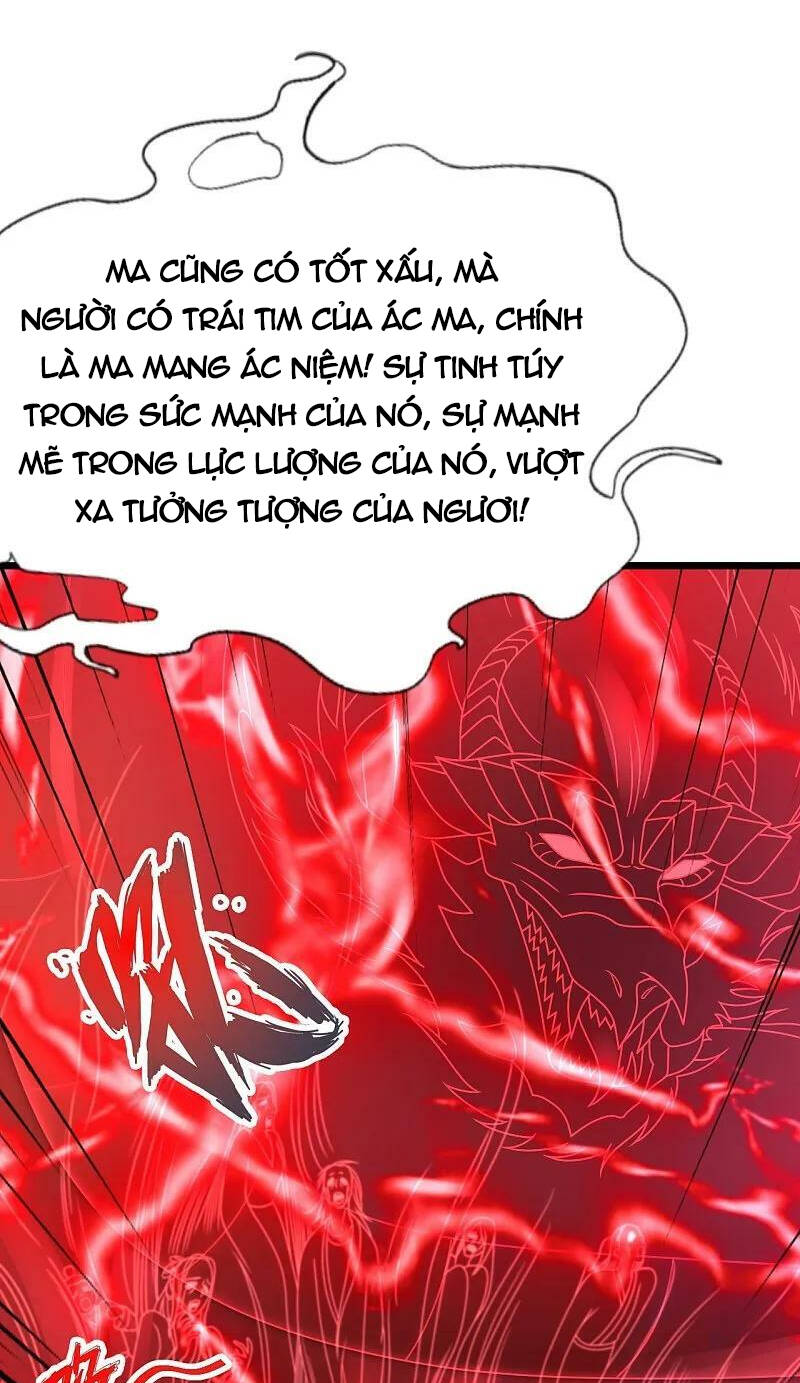 Tiên Võ Đế Tôn Chapter 465 - Trang 2