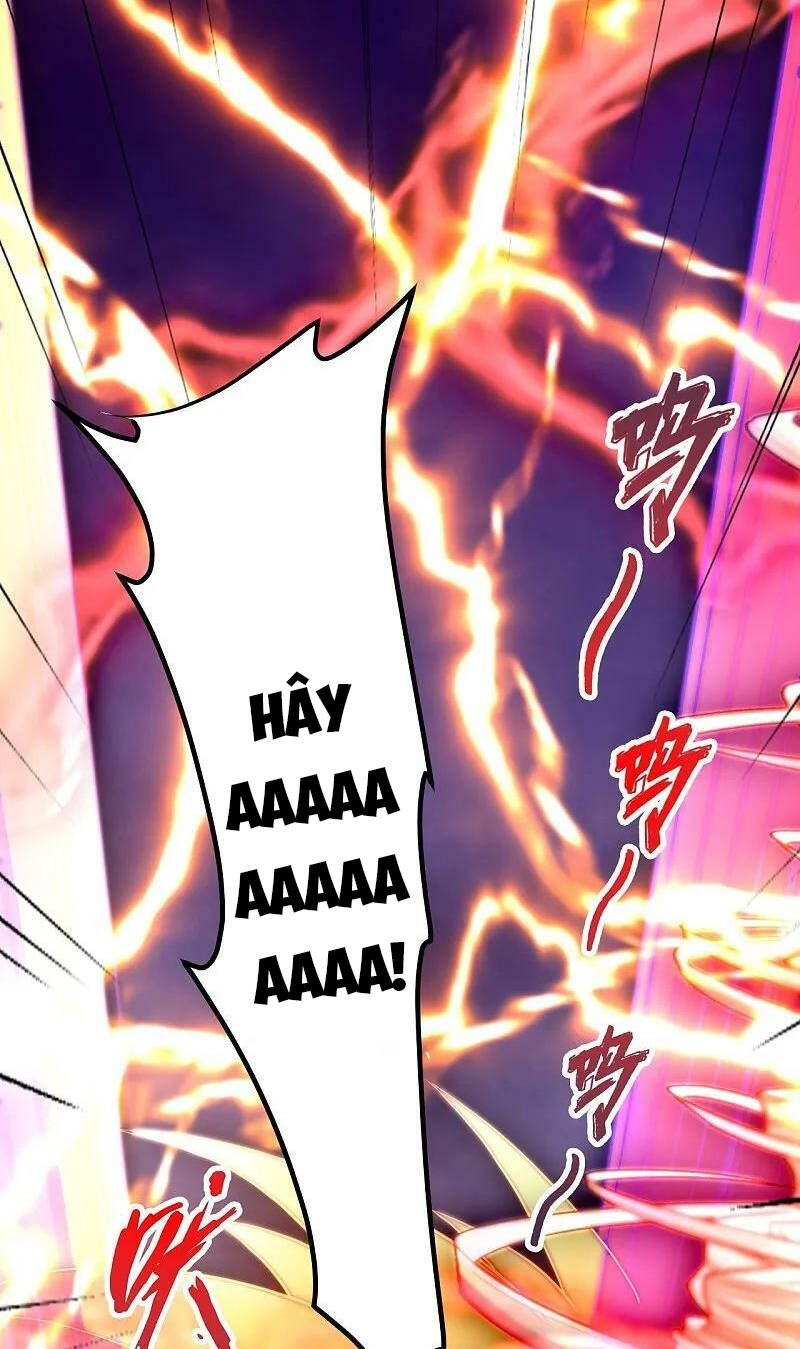 Tiên Võ Đế Tôn Chapter 465 - Trang 2