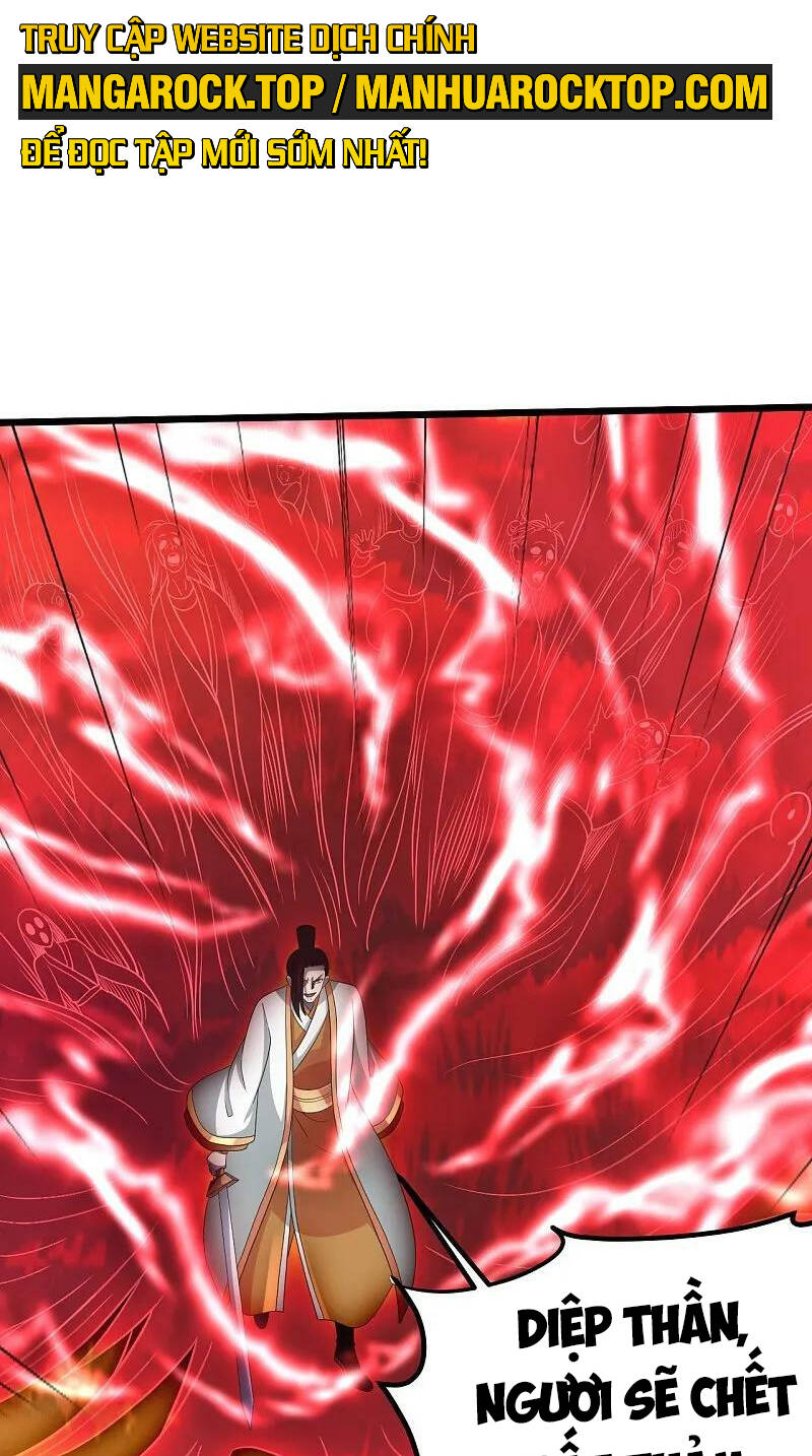 Tiên Võ Đế Tôn Chapter 465 - Trang 2