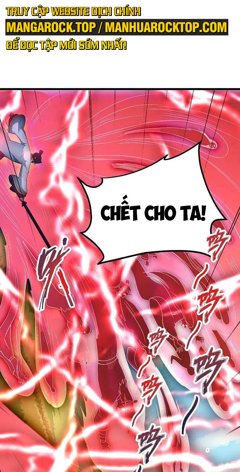 Tiên Võ Đế Tôn Chapter 465 - Trang 2