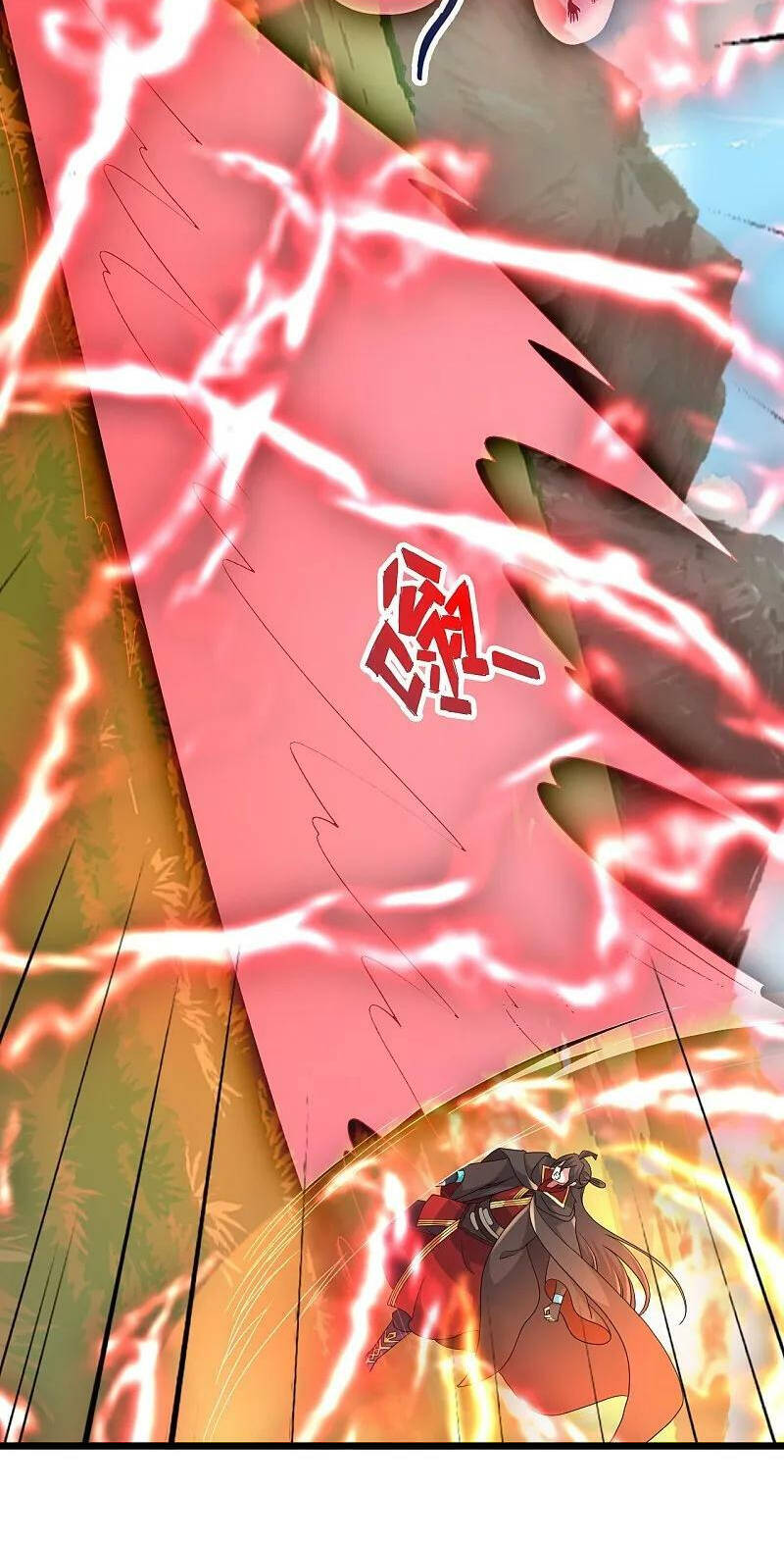 Tiên Võ Đế Tôn Chapter 465 - Trang 2