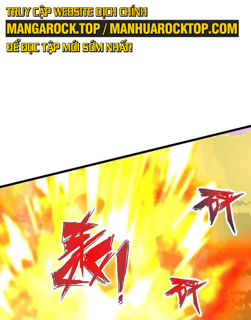 Tiên Võ Đế Tôn Chapter 465 - Trang 2