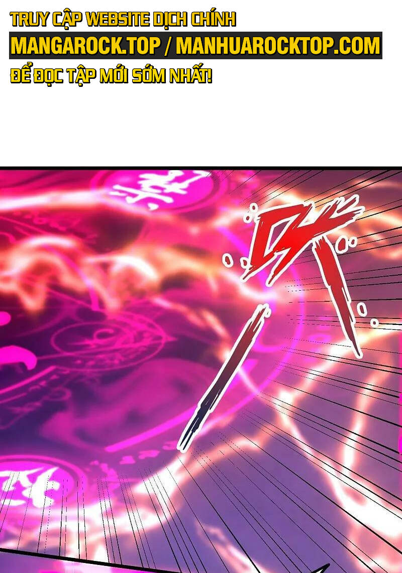 Tiên Võ Đế Tôn Chapter 465 - Trang 2