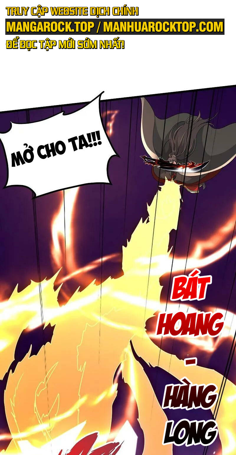 Tiên Võ Đế Tôn Chapter 465 - Trang 2