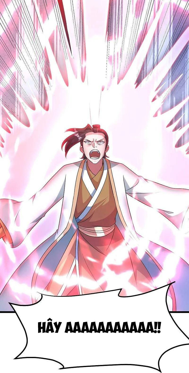 Tiên Võ Đế Tôn Chapter 465 - Trang 2