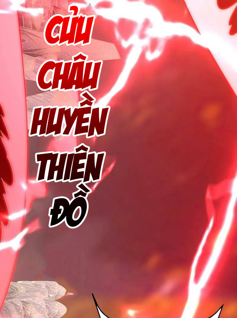 Tiên Võ Đế Tôn Chapter 465 - Trang 2