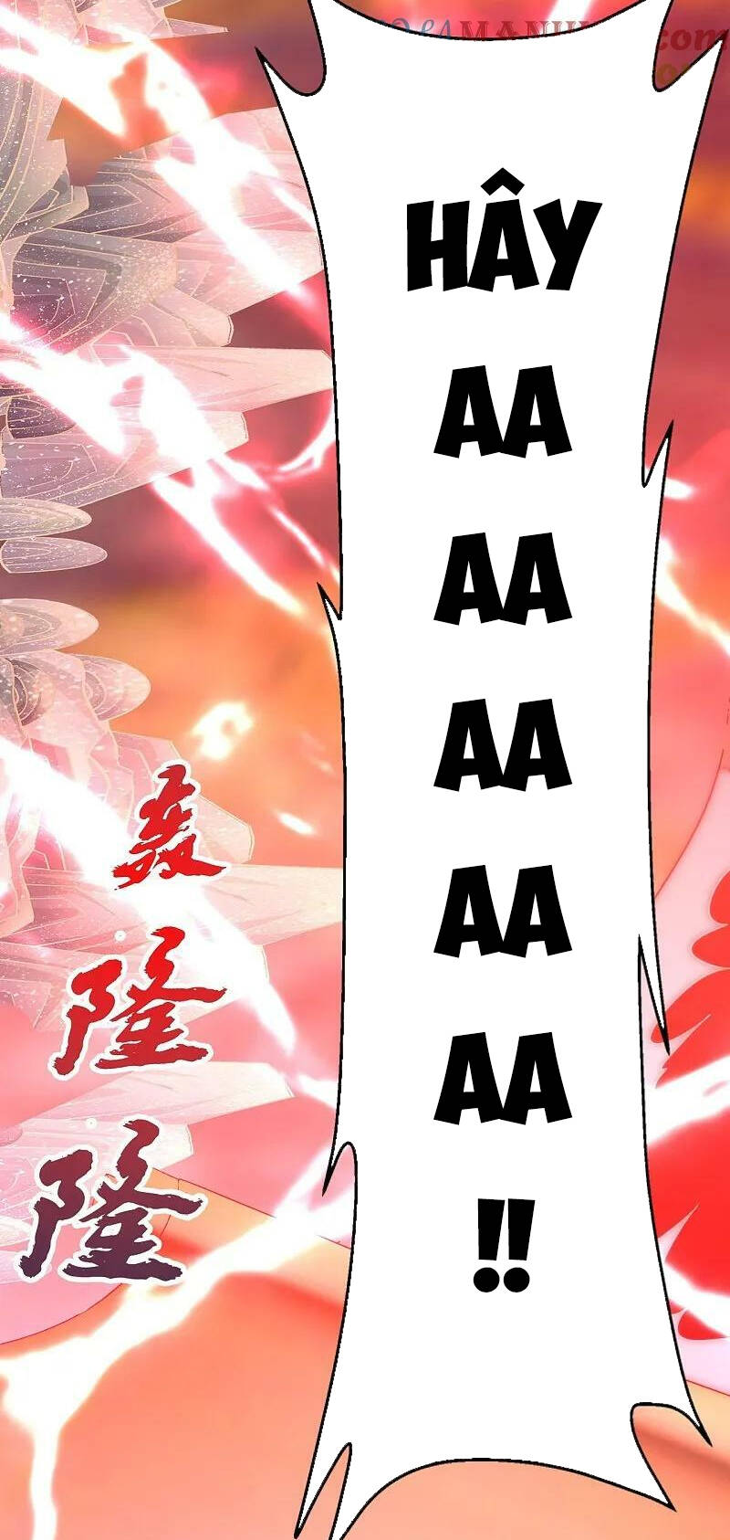 Tiên Võ Đế Tôn Chapter 465 - Trang 2