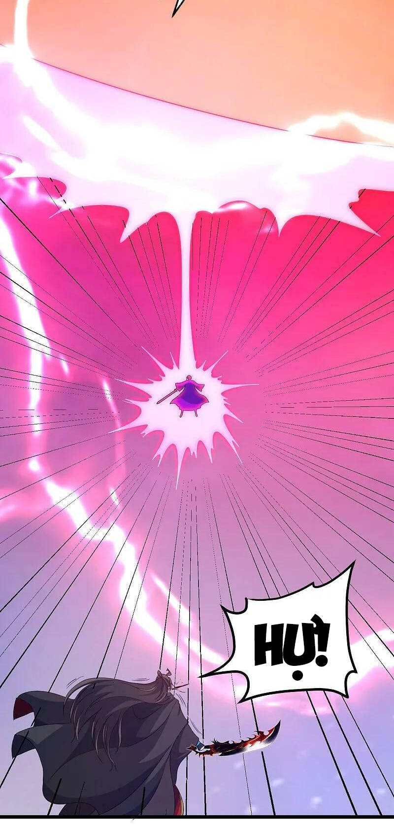 Tiên Võ Đế Tôn Chapter 465 - Trang 2