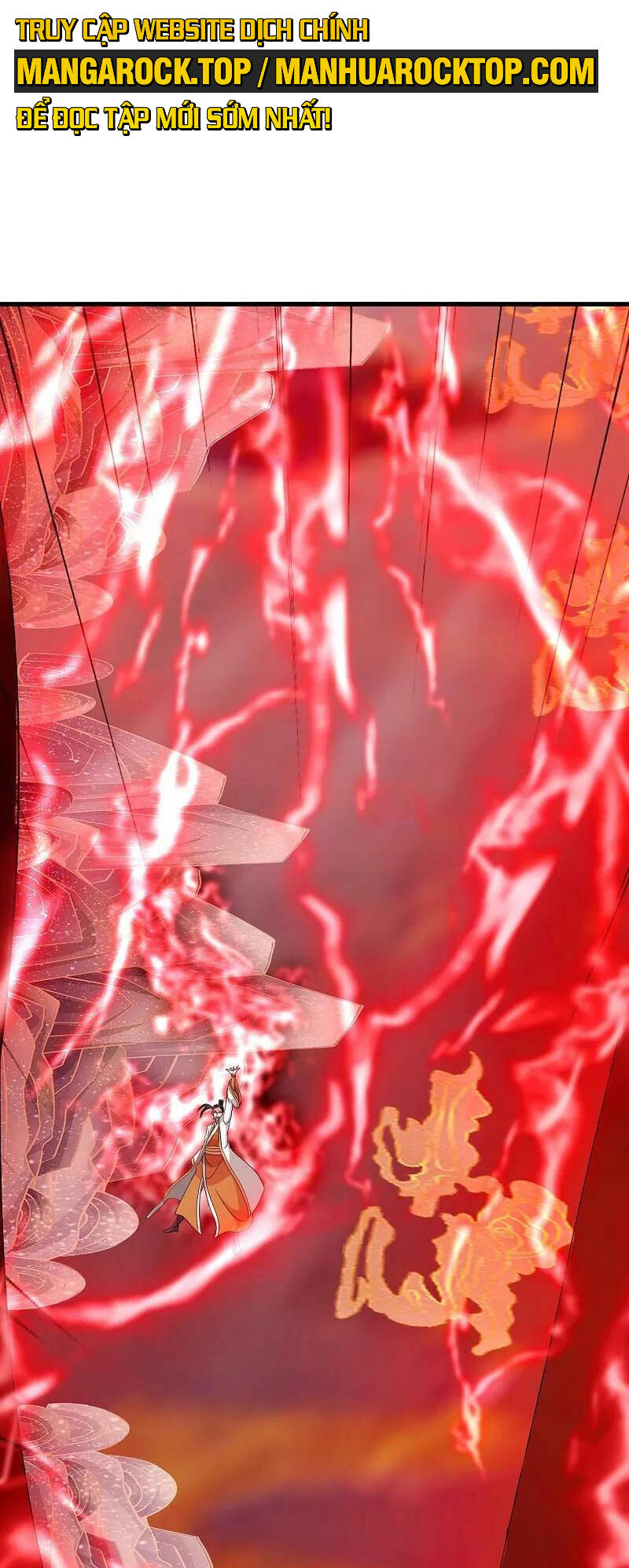 Tiên Võ Đế Tôn Chapter 465 - Trang 2