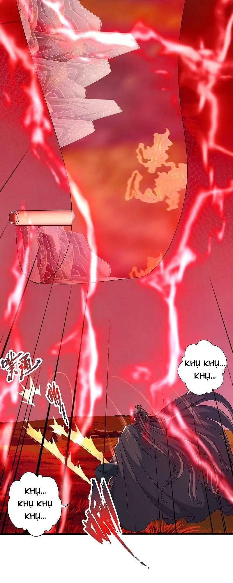 Tiên Võ Đế Tôn Chapter 465 - Trang 2