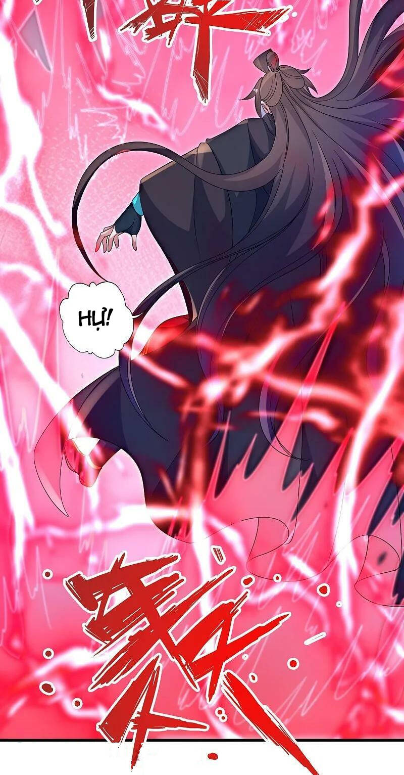 Tiên Võ Đế Tôn Chapter 465 - Trang 2