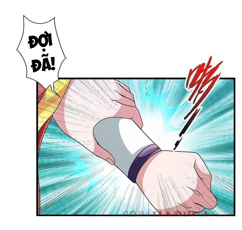 Tiên Võ Đế Tôn Chapter 465 - Trang 2