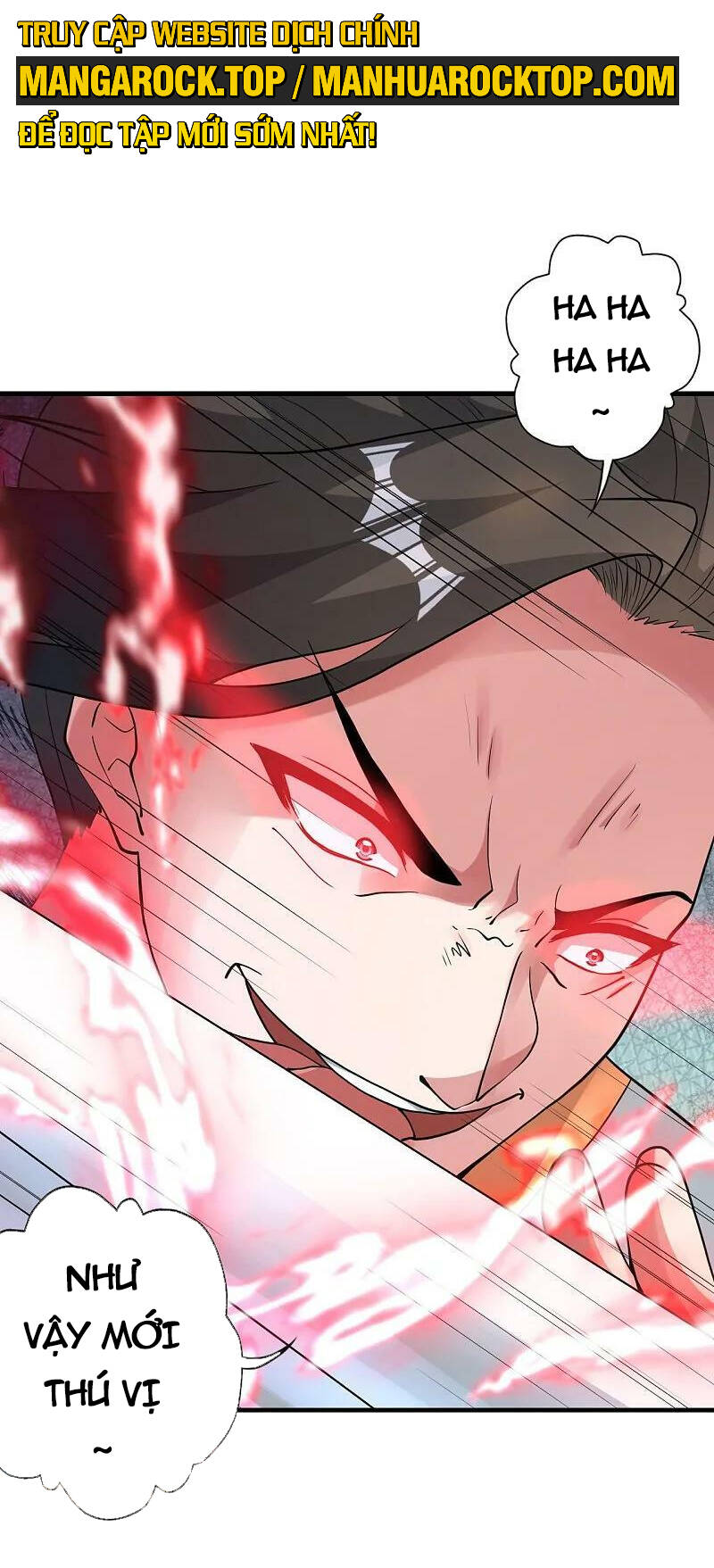 Tiên Võ Đế Tôn Chapter 465 - Trang 2