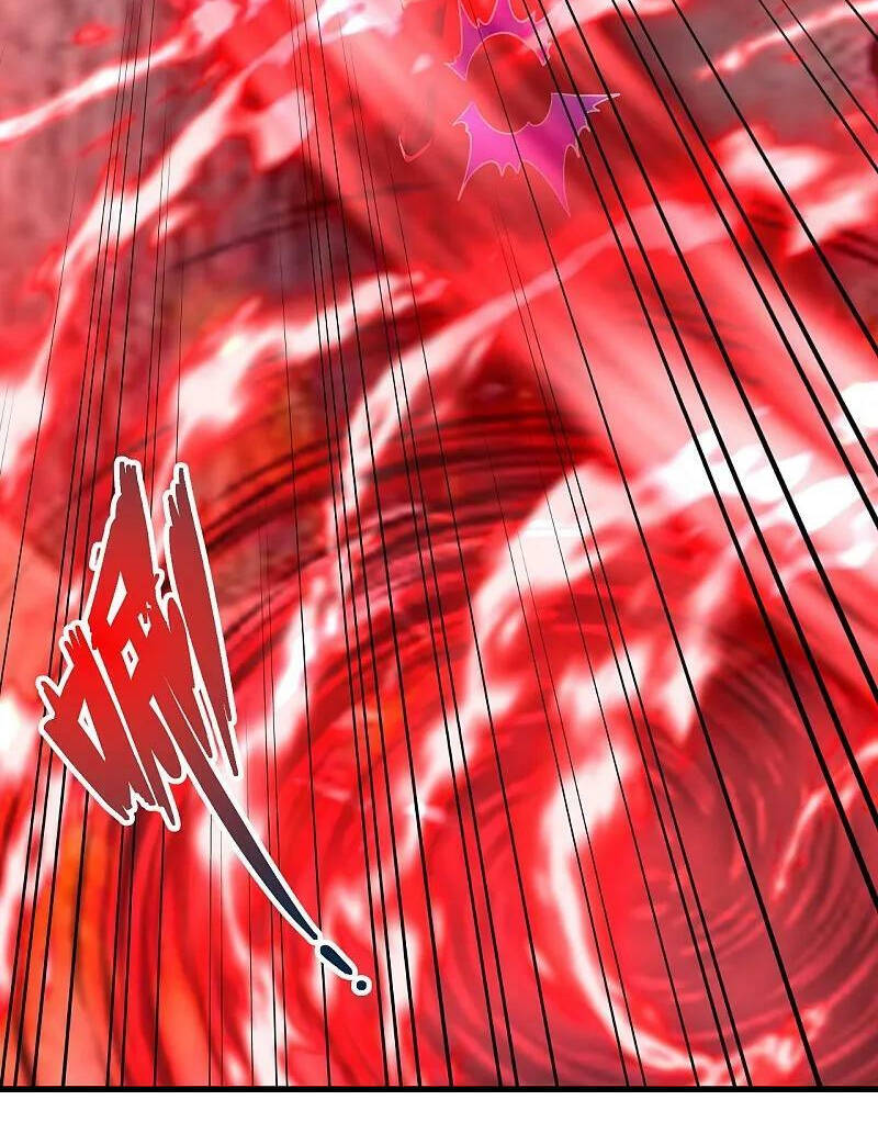 Tiên Võ Đế Tôn Chapter 465 - Trang 2