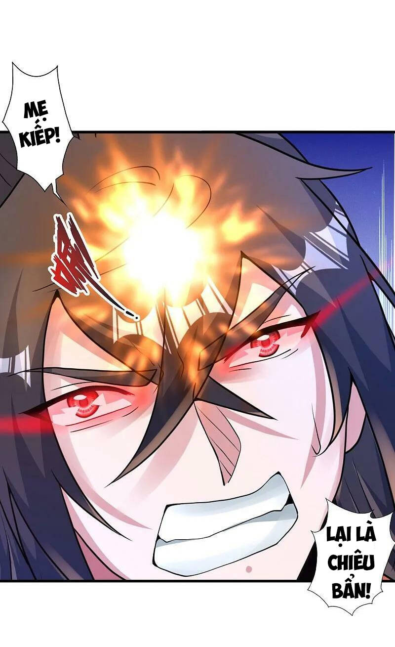 Tiên Võ Đế Tôn Chapter 465 - Trang 2