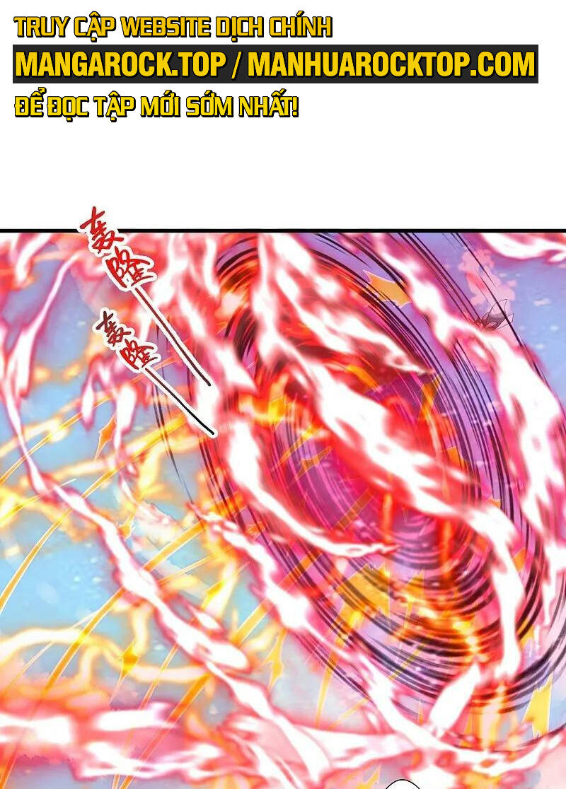 Tiên Võ Đế Tôn Chapter 465 - Trang 2