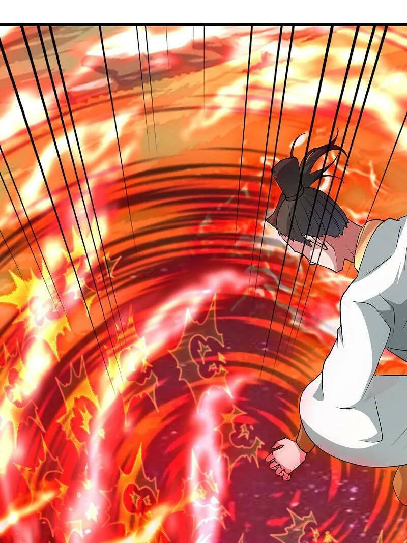 Tiên Võ Đế Tôn Chapter 465 - Trang 2