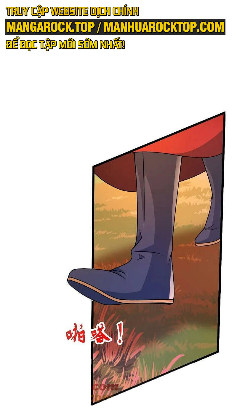 Tiên Võ Đế Tôn Chapter 465 - Trang 2