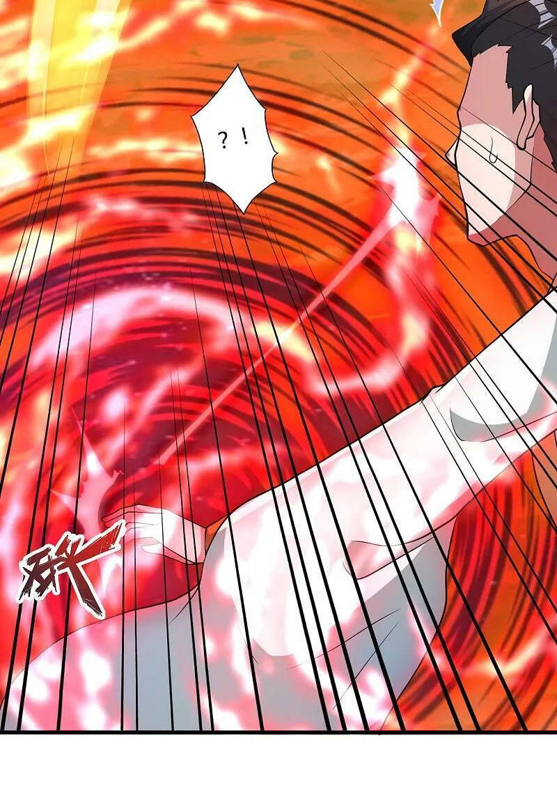 Tiên Võ Đế Tôn Chapter 465 - Trang 2