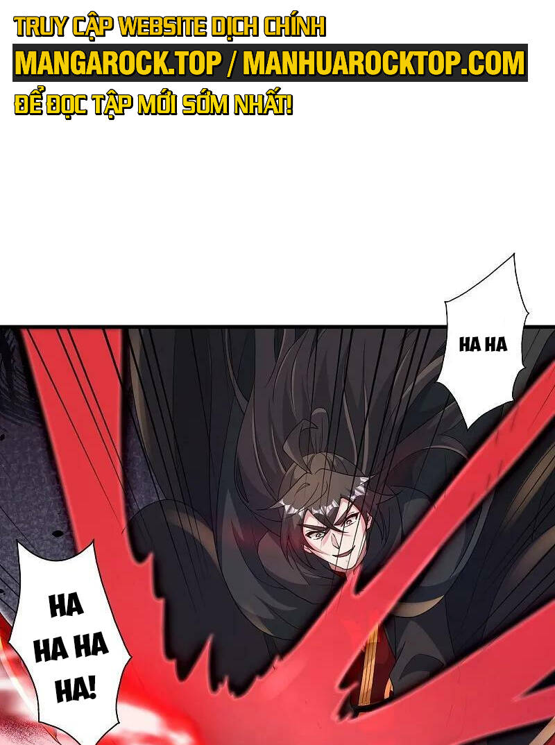 Tiên Võ Đế Tôn Chapter 465 - Trang 2