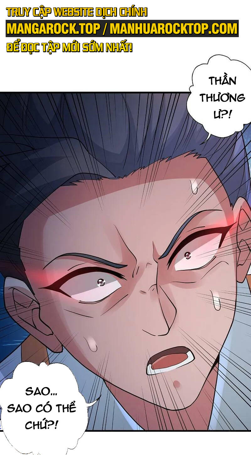 Tiên Võ Đế Tôn Chapter 465 - Trang 2