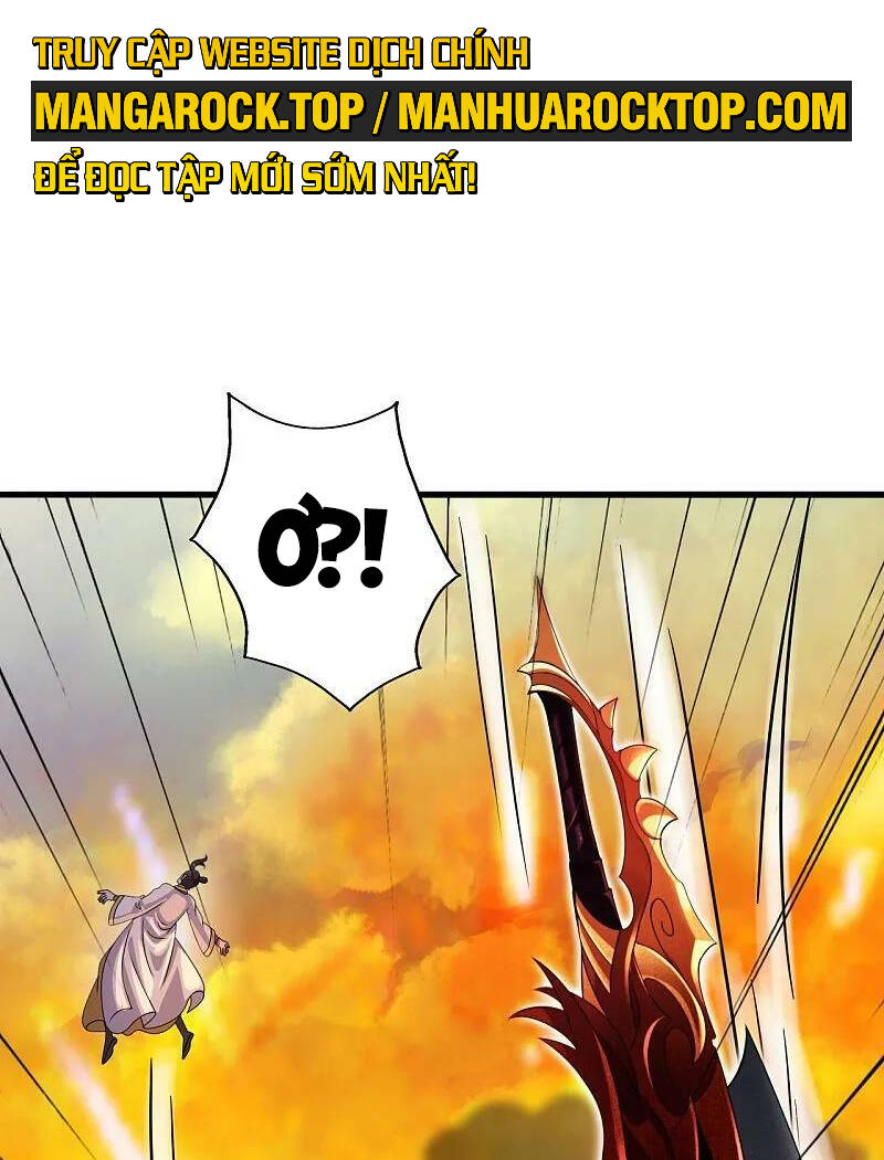 Tiên Võ Đế Tôn Chapter 466 - Trang 2