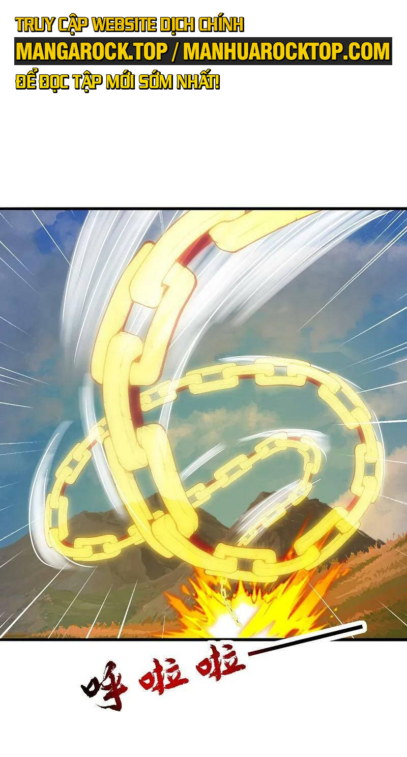 Tiên Võ Đế Tôn Chapter 466 - Trang 2