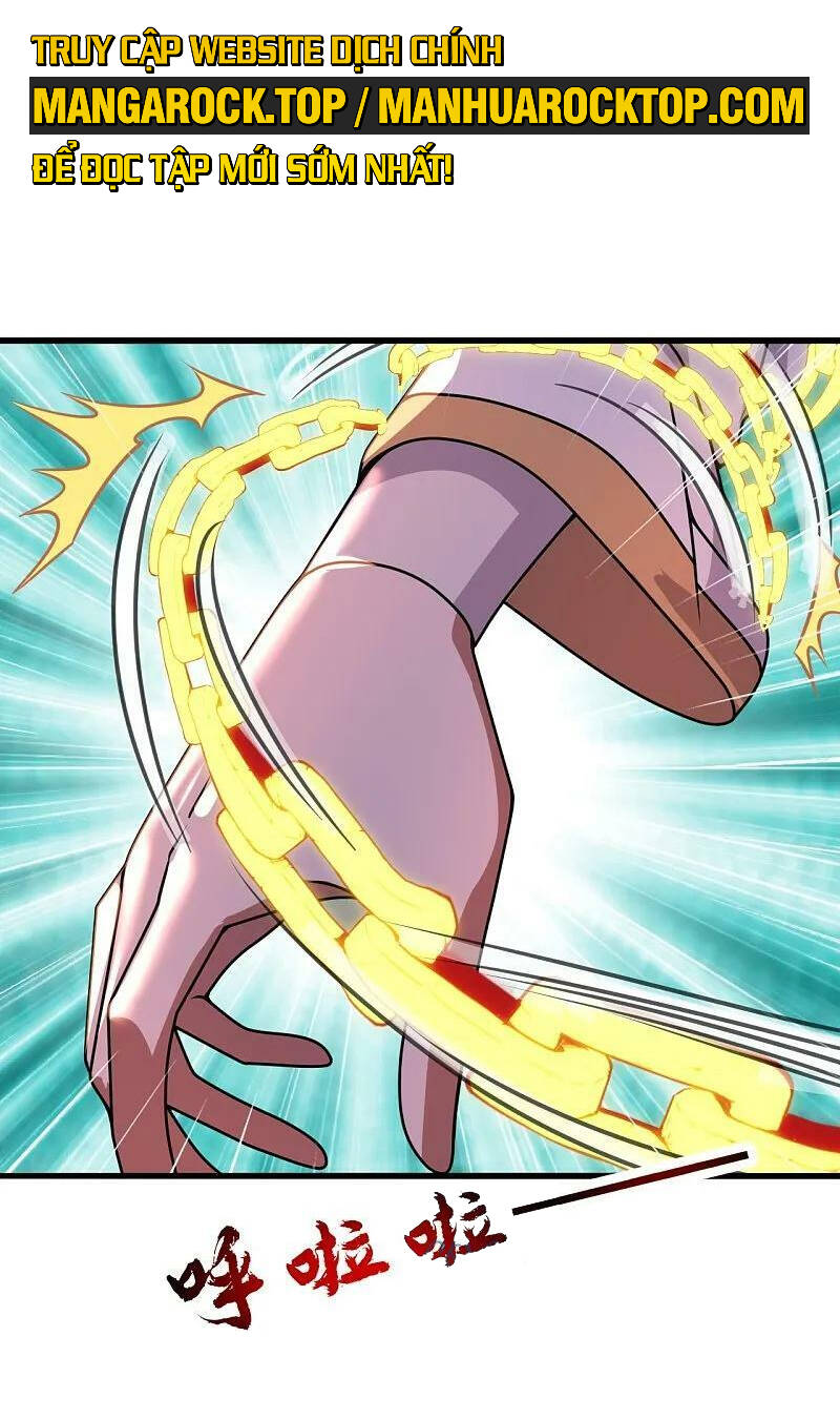 Tiên Võ Đế Tôn Chapter 466 - Trang 2