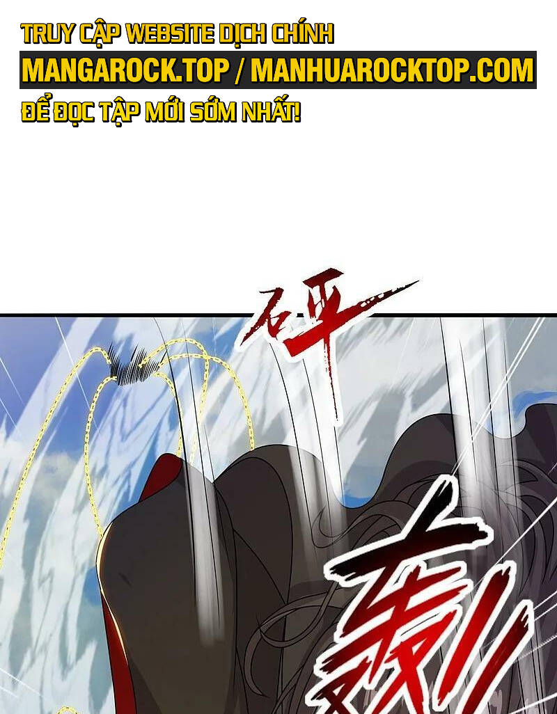 Tiên Võ Đế Tôn Chapter 466 - Trang 2