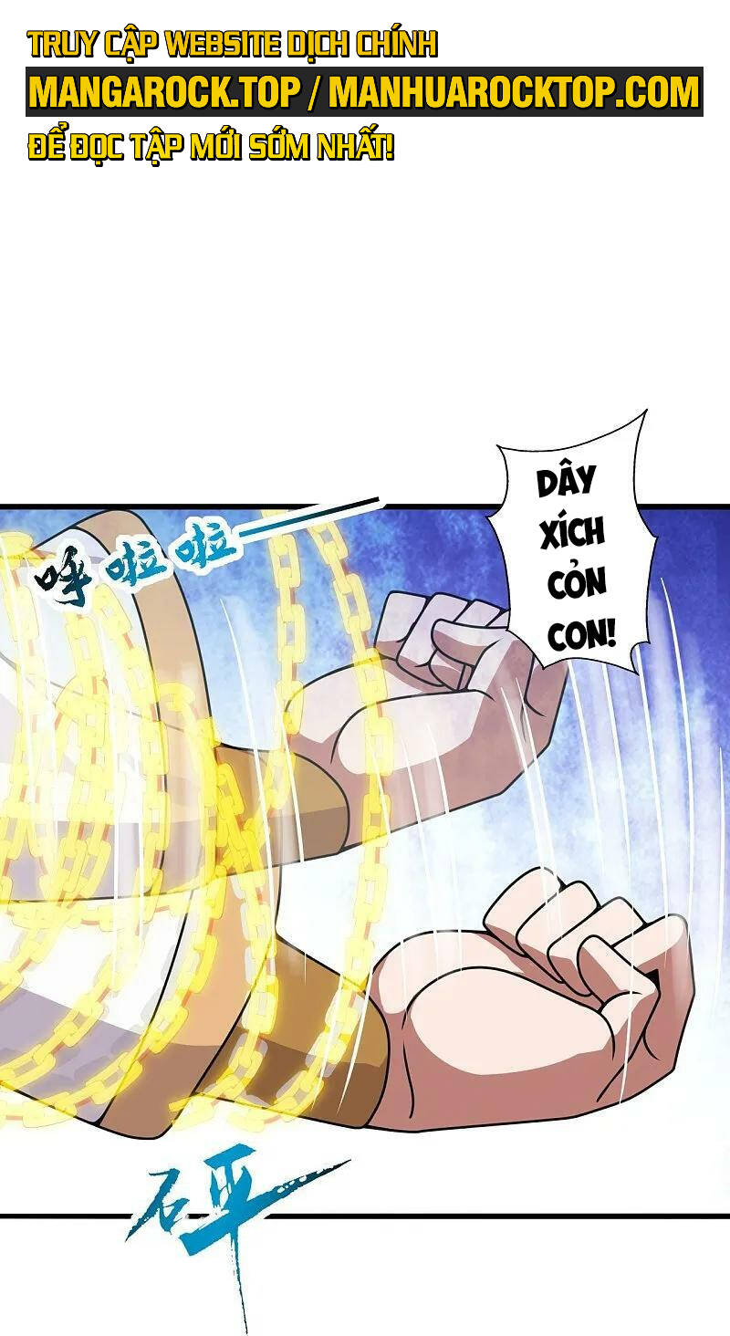 Tiên Võ Đế Tôn Chapter 466 - Trang 2