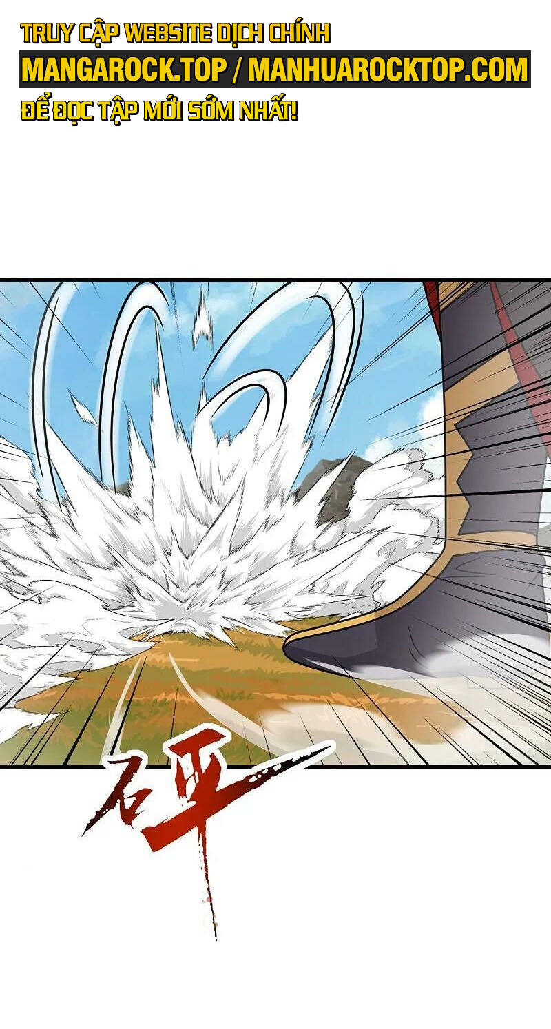 Tiên Võ Đế Tôn Chapter 466 - Trang 2