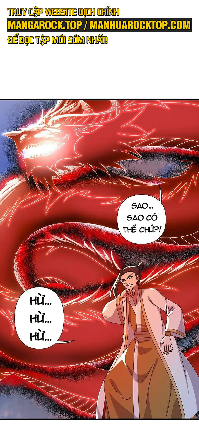 Tiên Võ Đế Tôn Chapter 466 - Trang 2