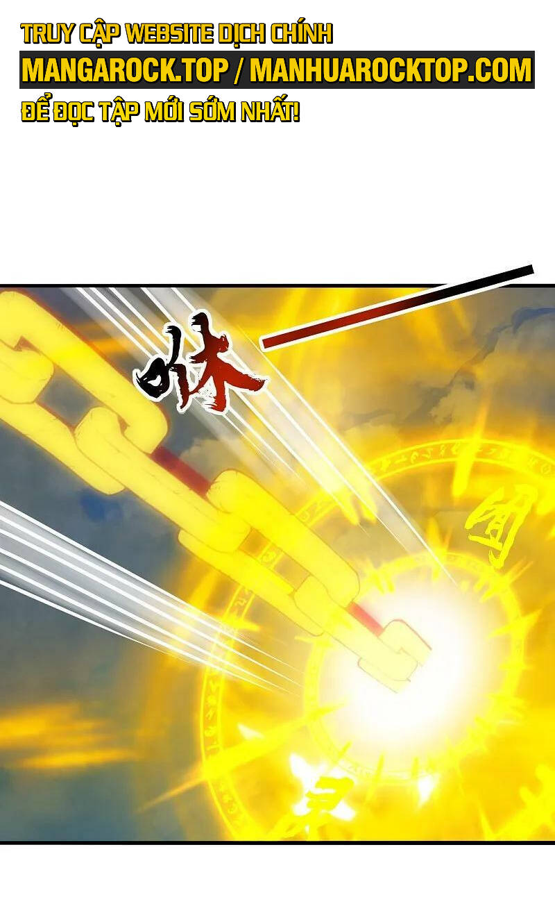 Tiên Võ Đế Tôn Chapter 466 - Trang 2