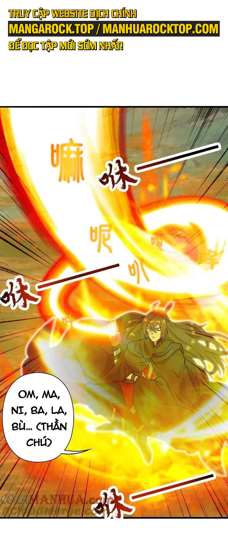 Tiên Võ Đế Tôn Chapter 466 - Trang 2