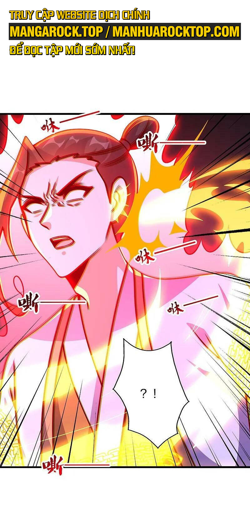 Tiên Võ Đế Tôn Chapter 466 - Trang 2