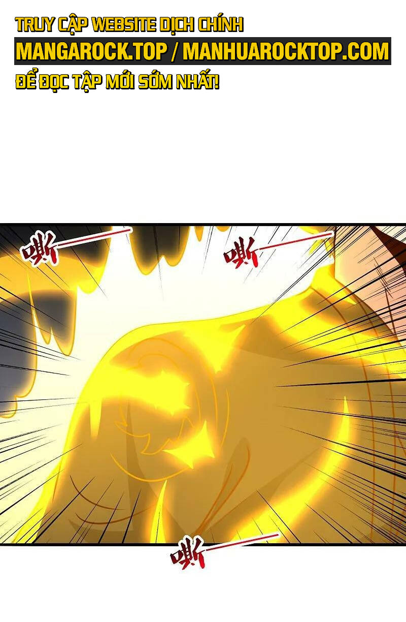 Tiên Võ Đế Tôn Chapter 466 - Trang 2