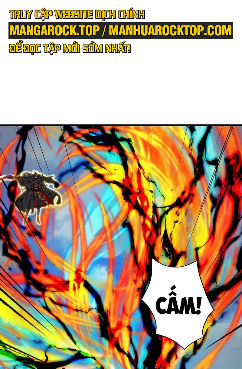 Tiên Võ Đế Tôn Chapter 466 - Trang 2