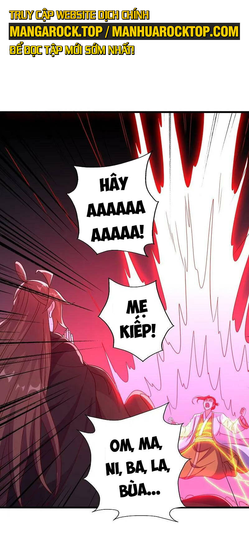 Tiên Võ Đế Tôn Chapter 466 - Trang 2