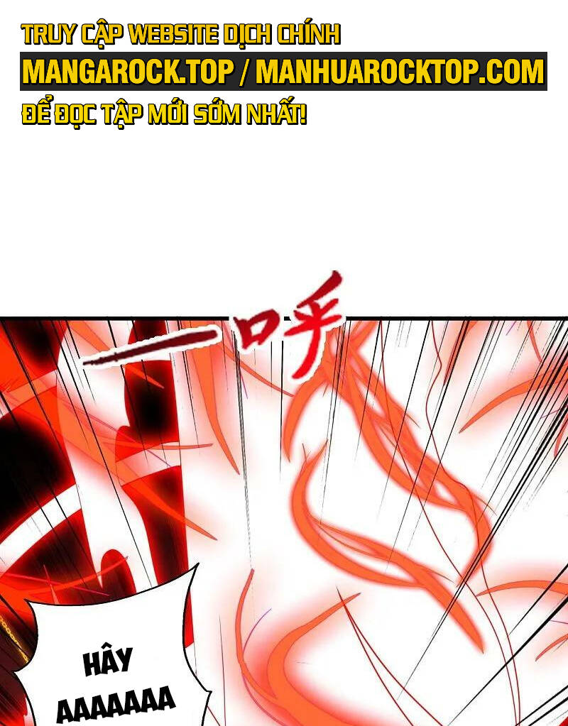 Tiên Võ Đế Tôn Chapter 466 - Trang 2