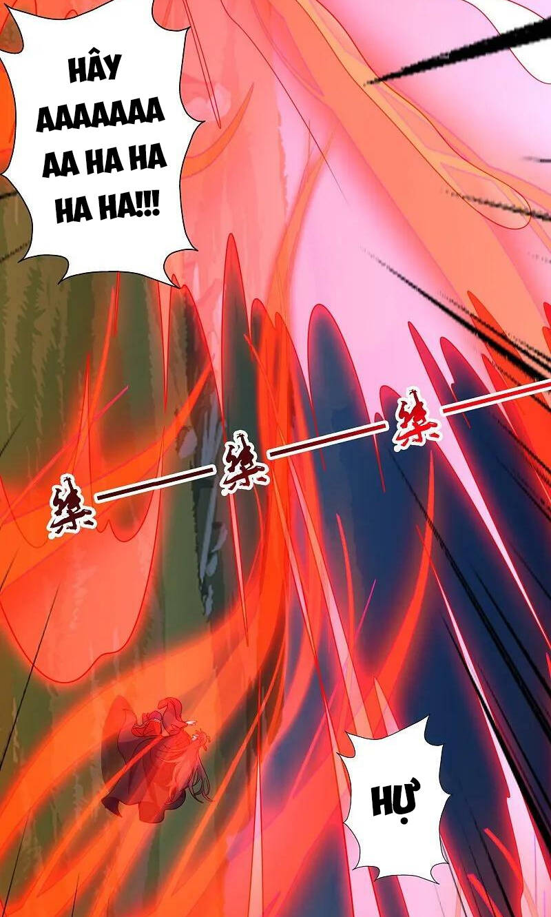 Tiên Võ Đế Tôn Chapter 466 - Trang 2