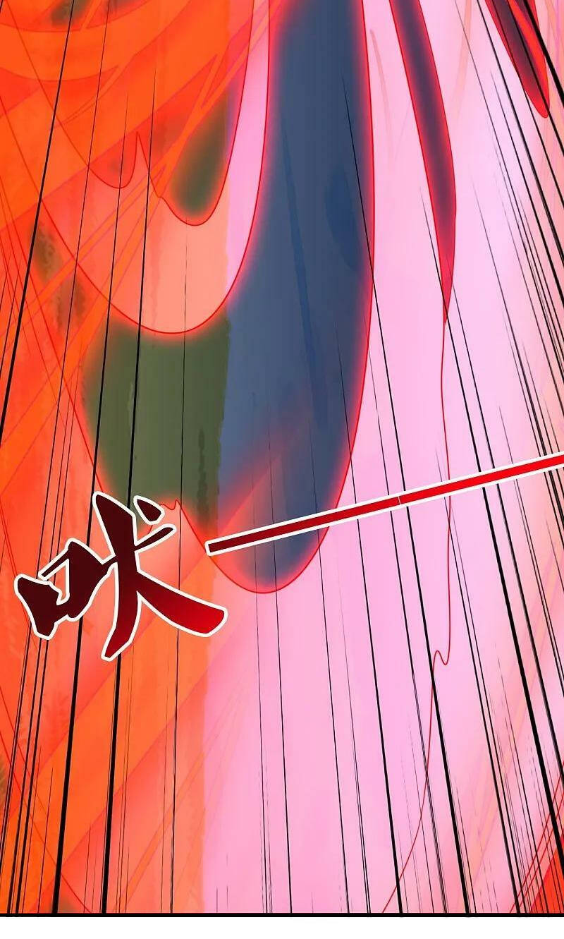 Tiên Võ Đế Tôn Chapter 466 - Trang 2