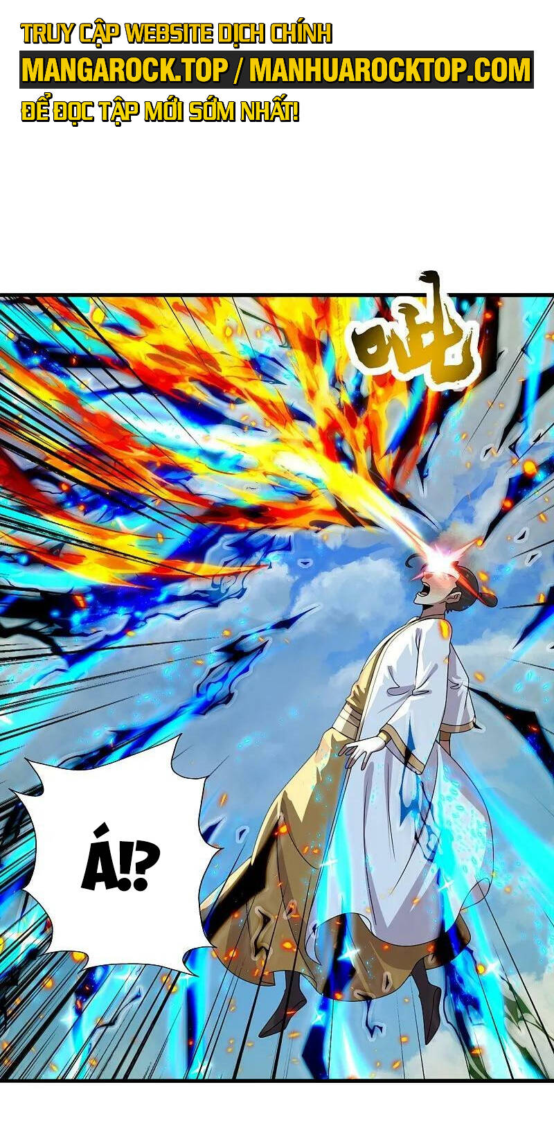 Tiên Võ Đế Tôn Chapter 466 - Trang 2